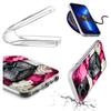 Etui Do Oppo Reno 13F 5G / 13 Fs 5G Foto Obudowa  Case Plecki Pies + Szkło