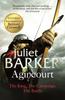 Книга Agincourt : The King, the Campaign, the Battle