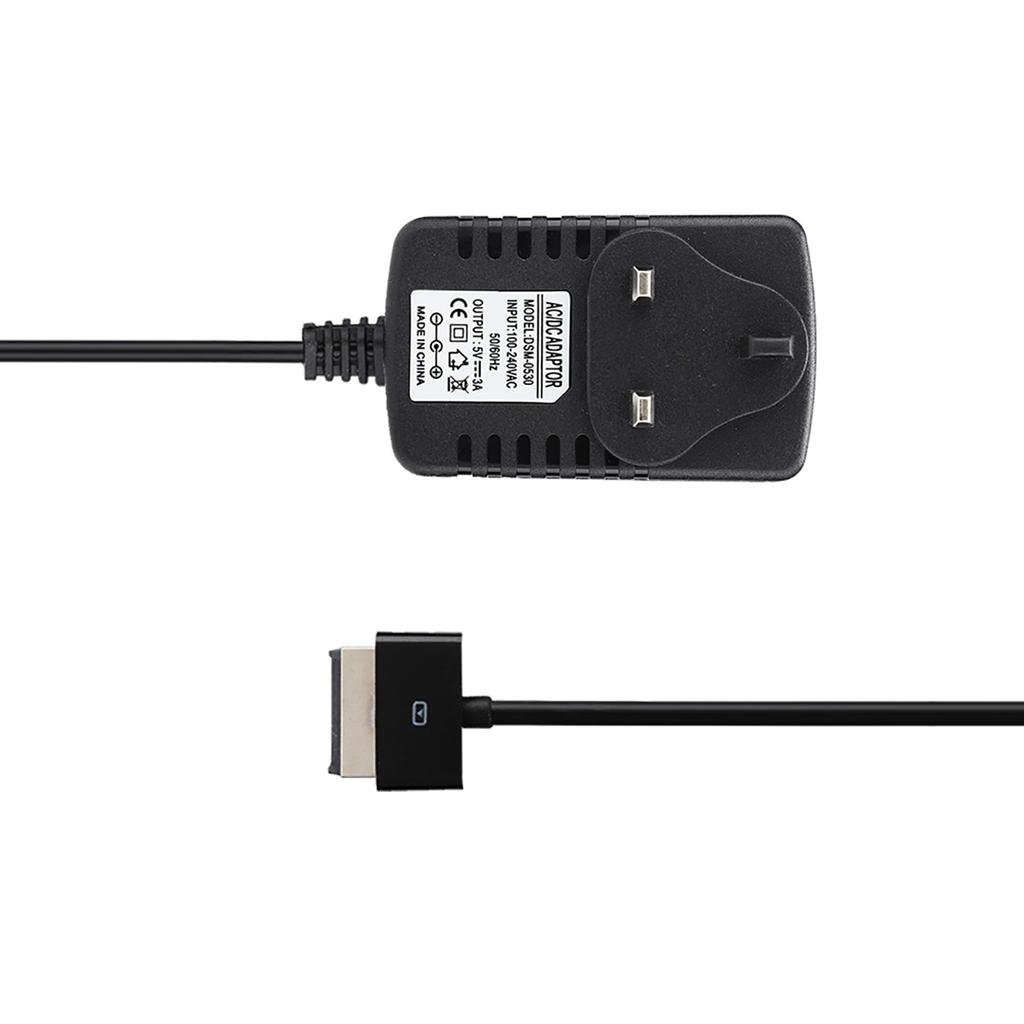 Tablet Power Adapter For Asus Eee Pad Transformer TF201 TF101 TF300 TF300T TF700 TF700T SL101