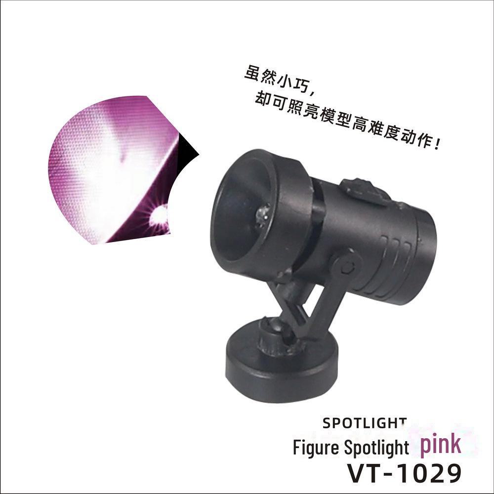 Аниме-кукла ручной работы Spotlight VT-1029 Модель
