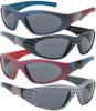Sporty Kids Sunglasses