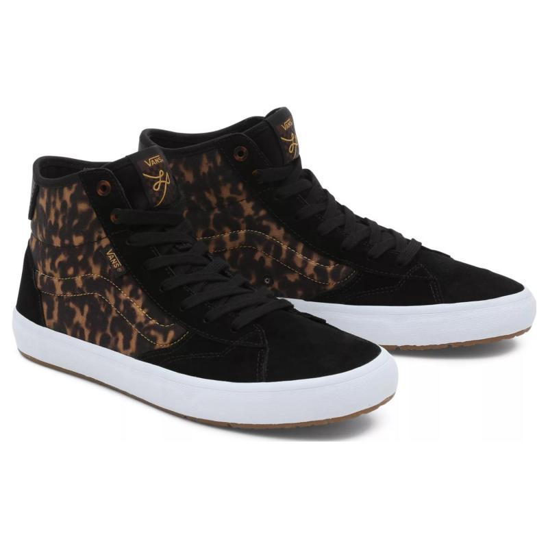 Vans Vans Lizzie 'Черепаховый окрас' VN0A4BX1YI5