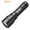 Перезаряжаемый светодиодный фонарик SUPERFIRE L6-G