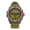 Luminox Xb.3757.Eco Bear Grylls Survival Outdoor Explorer Eco Recycle Chronograph Mens Nato