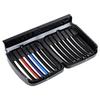 Gloss Black Front Hood Kidney Grille for BMW E30 3-Series 325i 318is 325is 325iX 325 325e 325es 318i 320i M3