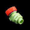 Plastic Camping Water Bucket Accessories Water Bucket Tap Water Faucet Knob Type Extension Tube