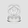 YJ55 Smart AI Bluetooth Sports Earphones with Open Ear-hook and Simultaneous Translation