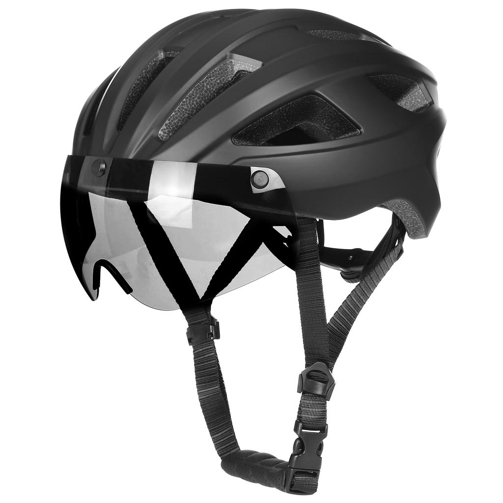 Новый велосипедный шлем In-Mold Горный Дорожный Велосипедный Велосипедный Шлем Спортивная Безопасная Шляпа MTB Велосипедный Шлем Безопасность Езды Capacetes