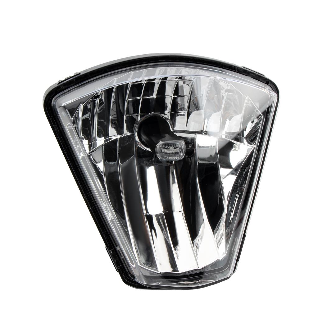 For GASGAS EX EC 300 350F 400F 450F 500F SM700 2024 2025 Motorcycle LED Headlight Dirt Bike Supermoto Motocross Accesorios Parts