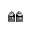 Nike Кроссовки для скейтборда Court Vision 1 Low top Мужские Черный Серый DH2987-101(Команда87-)