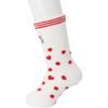 Socks 4230047 Girls Sand Beige [Sanrio]