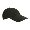 L-Merch Childrens/Kids Brushed Cotton Baseball Cap