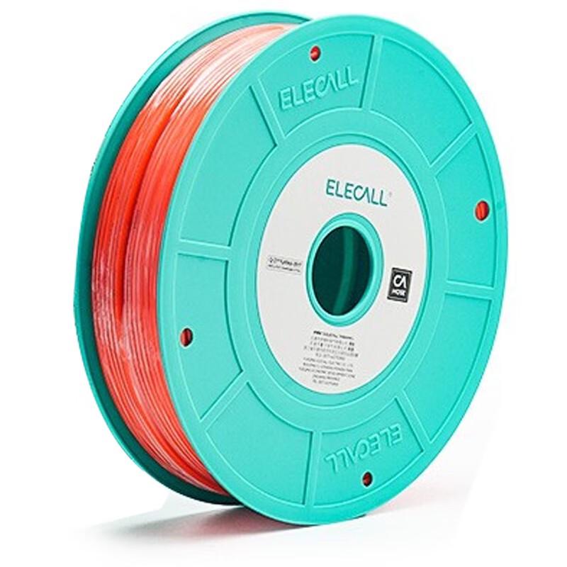 Пневматический шланг ELECALL из ПУ, штекер CN (адаптер в комплекте)