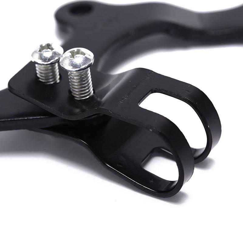22 мм держатель адаптера для крепления рамы дискового тормоза велосипеда практичный прочный металл