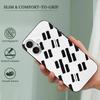 1 Pack For iPhone 17 Series TPU Phone Case Flexible Anti-Slip Grip-Friendly Design, Daily Protection