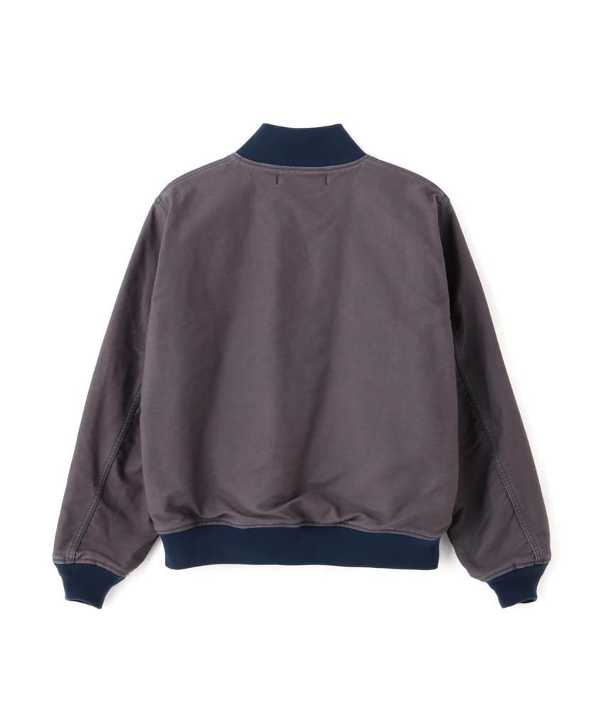 Зимняя боевая куртка Schott CIVILIAN, Мужская, XL, 020, Серый, 782-5252011