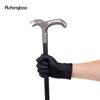 Dinosaur Eagle Hawk Walking Cane Fashion Decorative Walking Stick Gentleman Elegant Cosplay Cane Knob Crosier 93cm