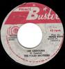 7inch Record FOLKES BROTHERS / PRINCE BUSTER'S A - Oh Carolina NONE Prince Buster Jamaica Reggae, Ska & Dub Used