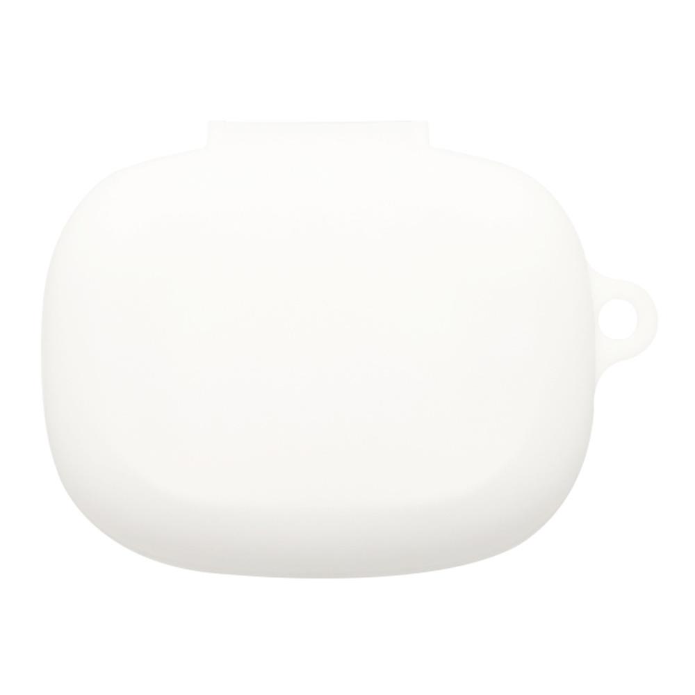 Силиконовый чехол для JBL Endurance Peak 4, защитный чехол для беспроводных наушников с пряжкой против потери