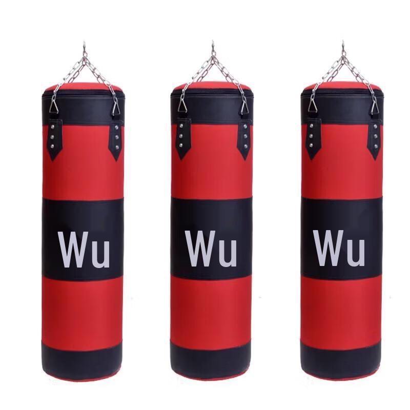 Jundingying 1.8m Solid PU Hanging Boxing Punching Bag