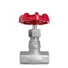 Wanjuhui 316 Stainless Steel Stop Valve