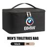 Car Travel Cosmetic Bag Waterproof Foldable Storage Bags For BMW X3 X5 M5 M3 E46 E90 E60 F10 E39 F30 E36 G30 E87 E70 QZ8