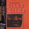 CD MILES DAVIS - Miles Smiles SRCS9710 SME 2000 Japan ObiJazz Used