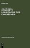 Книга Konkrete Lexikologie Des Englischen : 428