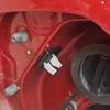 NEW 1PCS Fuel Filler Cap Lock For Renault Sandero Duster Lada 788276143R RE276143 Car Gas Tank Cap Opening Lock I1T8
