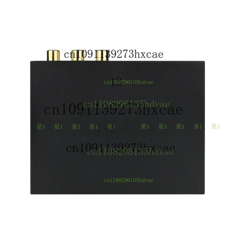 Многофункциональный аудиоконвертер HDMI с чипом ЦАП ES9023 и высокопроизводительной системой питания ДЛЯ SMSL PS100Хороший продукт