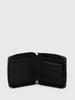 Кошелек с логотипом X07319P3188 UNI черный T8013 [дизель] мужской