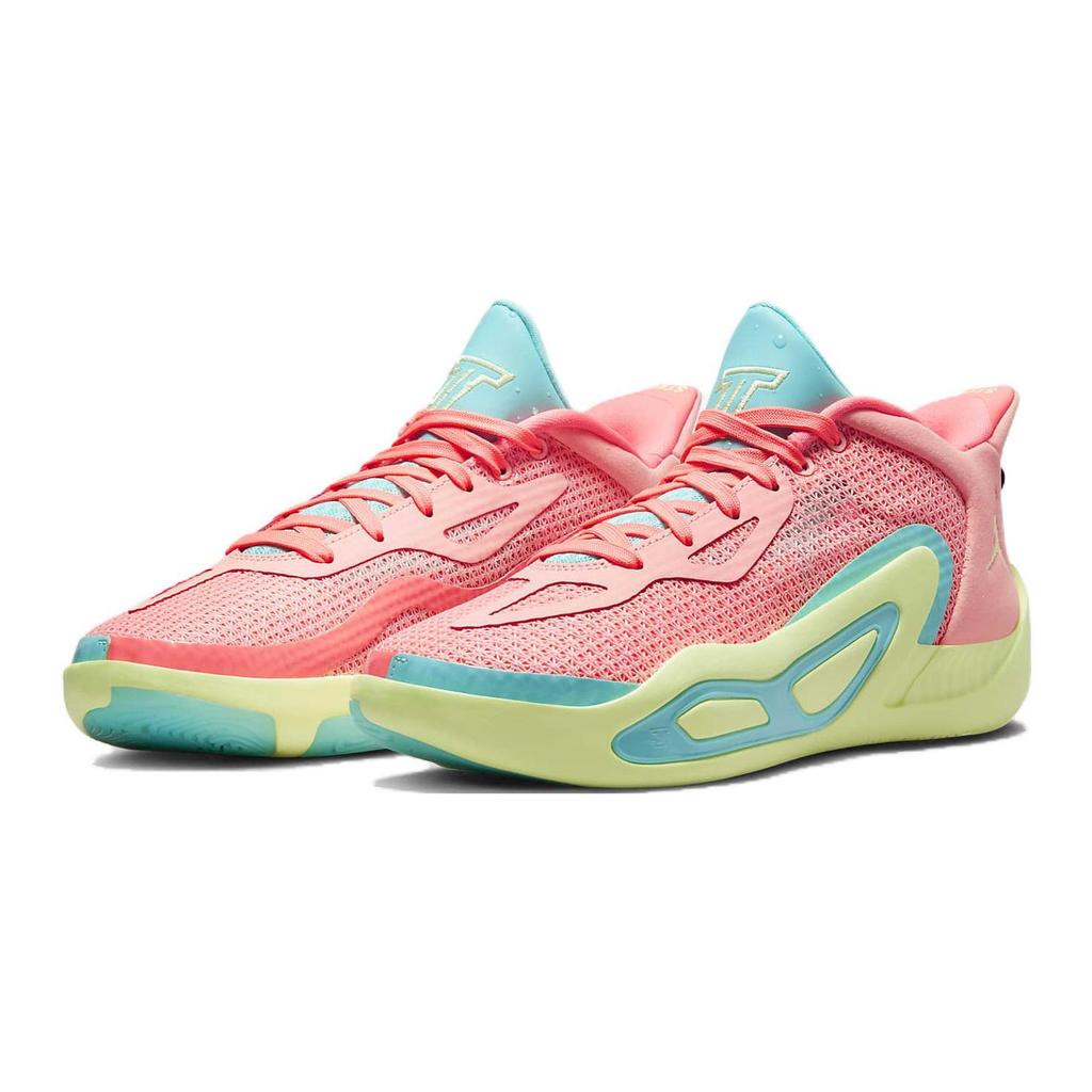 Jordan Tatum 1 Pink Lemonade GS DX5359-600