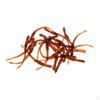 20Pcs/lot Soft Fishing Artificial Baits Worms 7.7cm