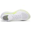 Li Ning Treading Wind V2 модные нескользящие кроссовки с низким верхом для тренировок и бега мужские кроссовки белые AGLU323-3
