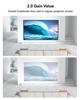 Ultimea Photon E-ALR 100 inch Projection Screen, 2.0 Gain Value, 120° Viewing Angle