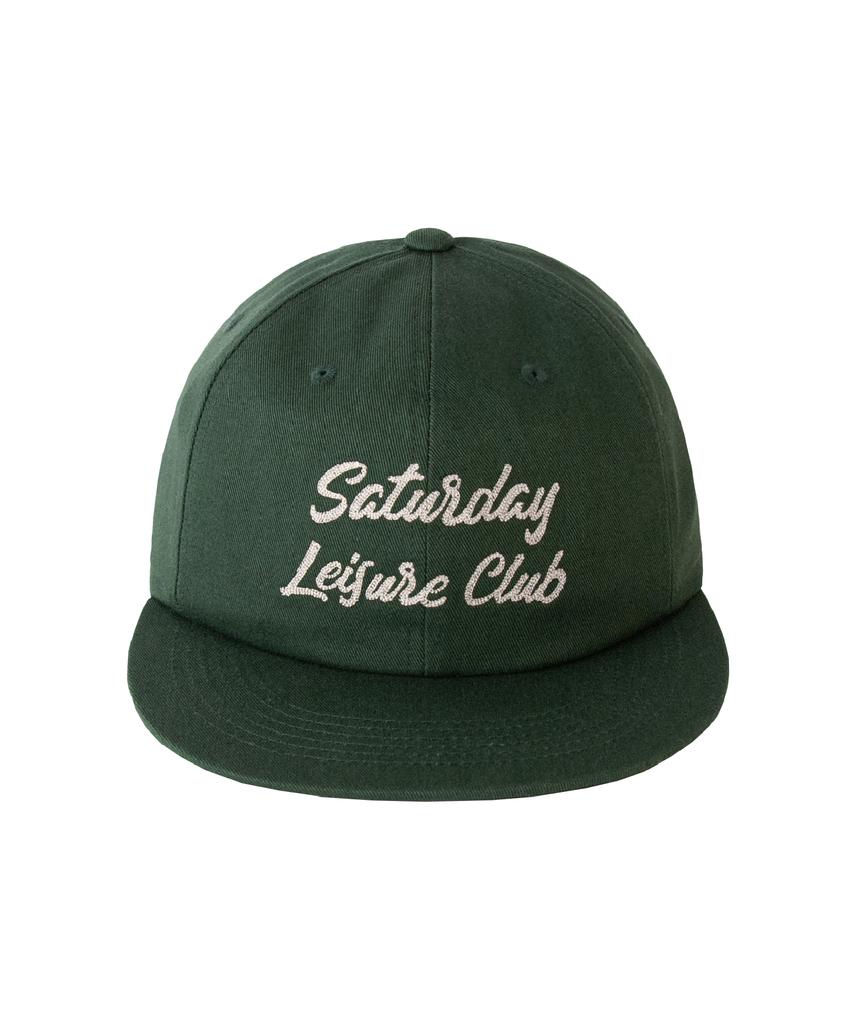 Кепка Seleodeilejeokeulleob для отдыха - British Racing Green
