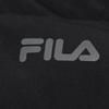 Fila Оригинальная Мода Простая Личность Трендовая Повседневная Универсальная Удобная Длинная Пуховая Куртка с Капюшоном Мужская верхняя одежда F11M549904FBK