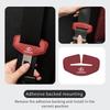 Car Seat Belt Buckle Protector Cover Anti-Scratch Mat Accessories For Lexus IS250 IS200 CT200h GS300 LS430 RX450h LX570 IS300