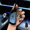 Volkswagen Key Case for Tiguan L, ID.3, Magotan, Passat, Sagitar, Tayron, Lamando