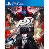 Persona 5 - PS4