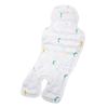 Stroller Cool Seat Pad Soft Comfy Cotton Baby Stroller Seat Cushion Summer Cooling Pad Type 6