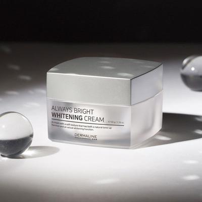 Отбеливающий крем Always Bright 50 г
