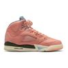 Jordan 5 Ретро DJ Khaled We The Best Crimson Bliss GS DV4983-641