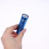 1Pcs 50Lm 395Nm Detection Lamp Mini Uv Flashlight 9 Led Uv Black Light Outdoor Portable Lighting Tool For Hiking