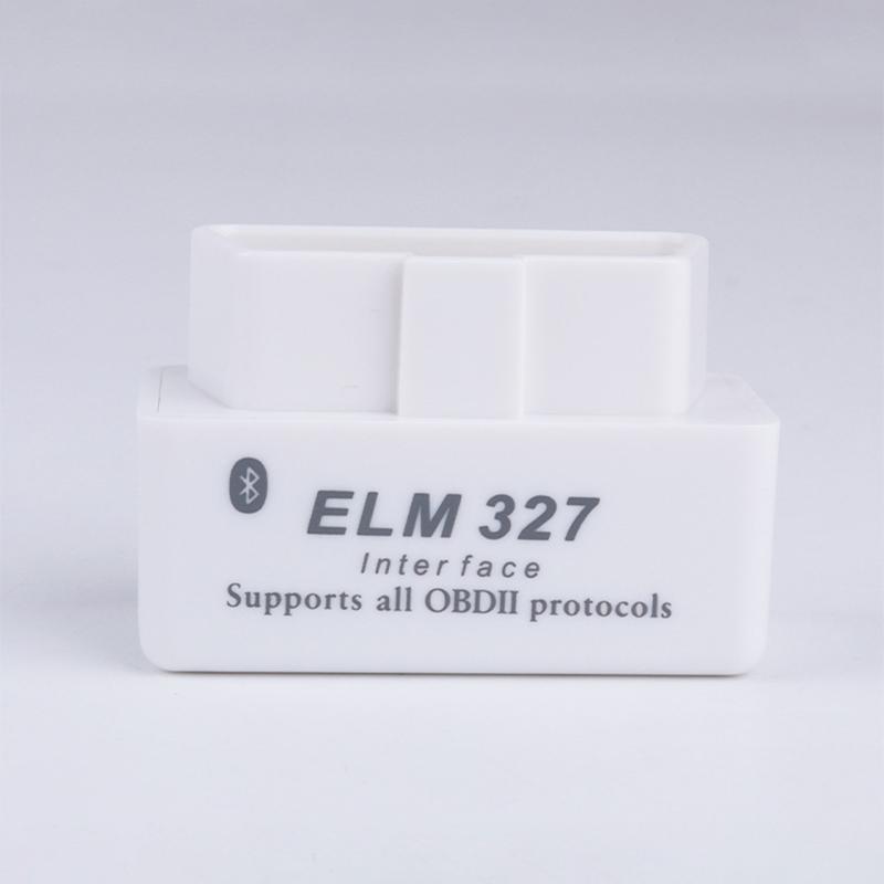 Obd2 сканер Super Elm327 V1.5 Bluetooth-совместимый Pic18F25K80 Android ПК Obd Elm 327 1.5 Двойная печатная плата Автомобильный диагностический инструмент