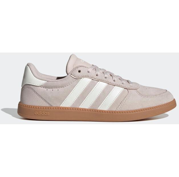 Кроссовки Adidas Breaknet Sleek