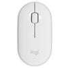 Logitech Беспроводная Bluetooth-мышь Pebble