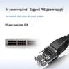 Huawei Kunlun 24-Port Gigabit PoE Switch with 4x 10G SFP+ Uplinks
