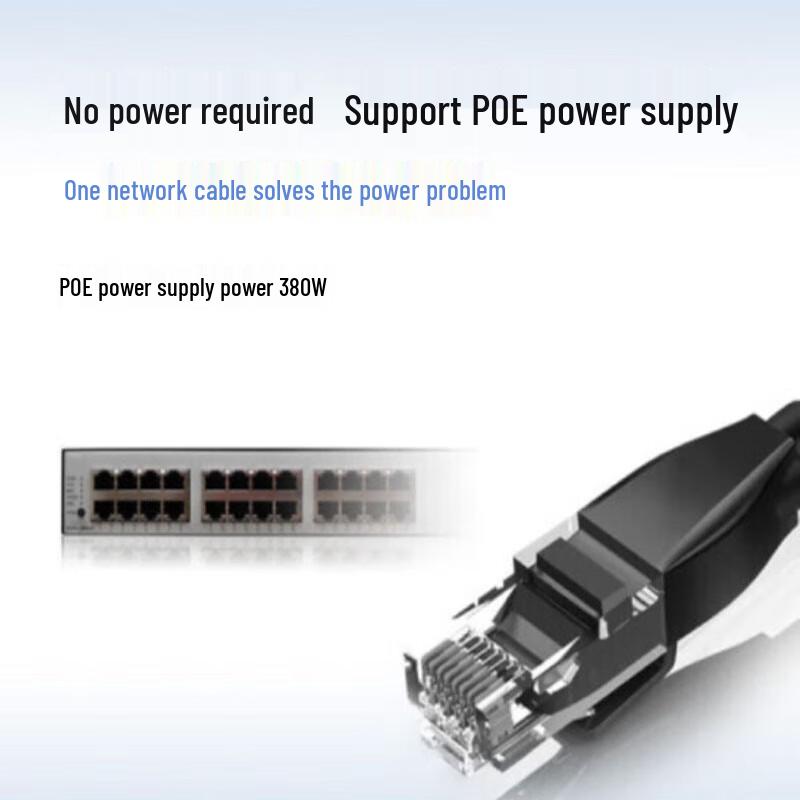 Huawei Kunlun 24-Port Gigabit PoE Switch with 4x 10G SFP+ Uplinks