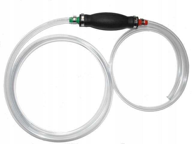 Needle hose 6/1mm 1m r50m